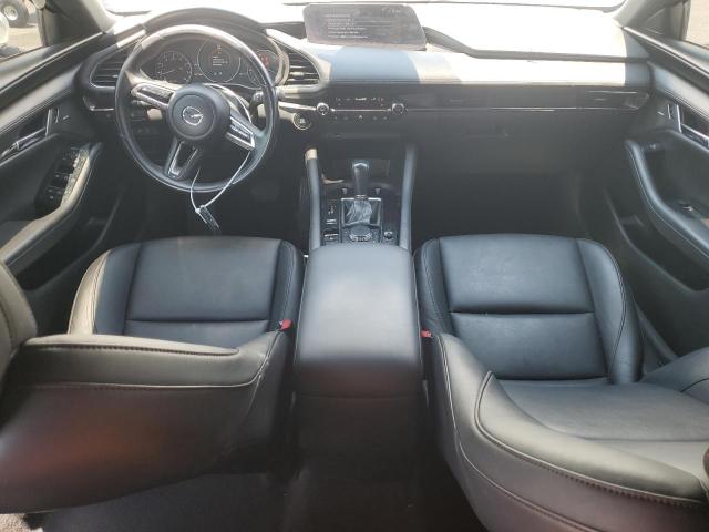  MAZDA 3 2020 Белы