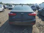 2015 KIA FORTE LX   for sale at Copart MA - FREETOWN