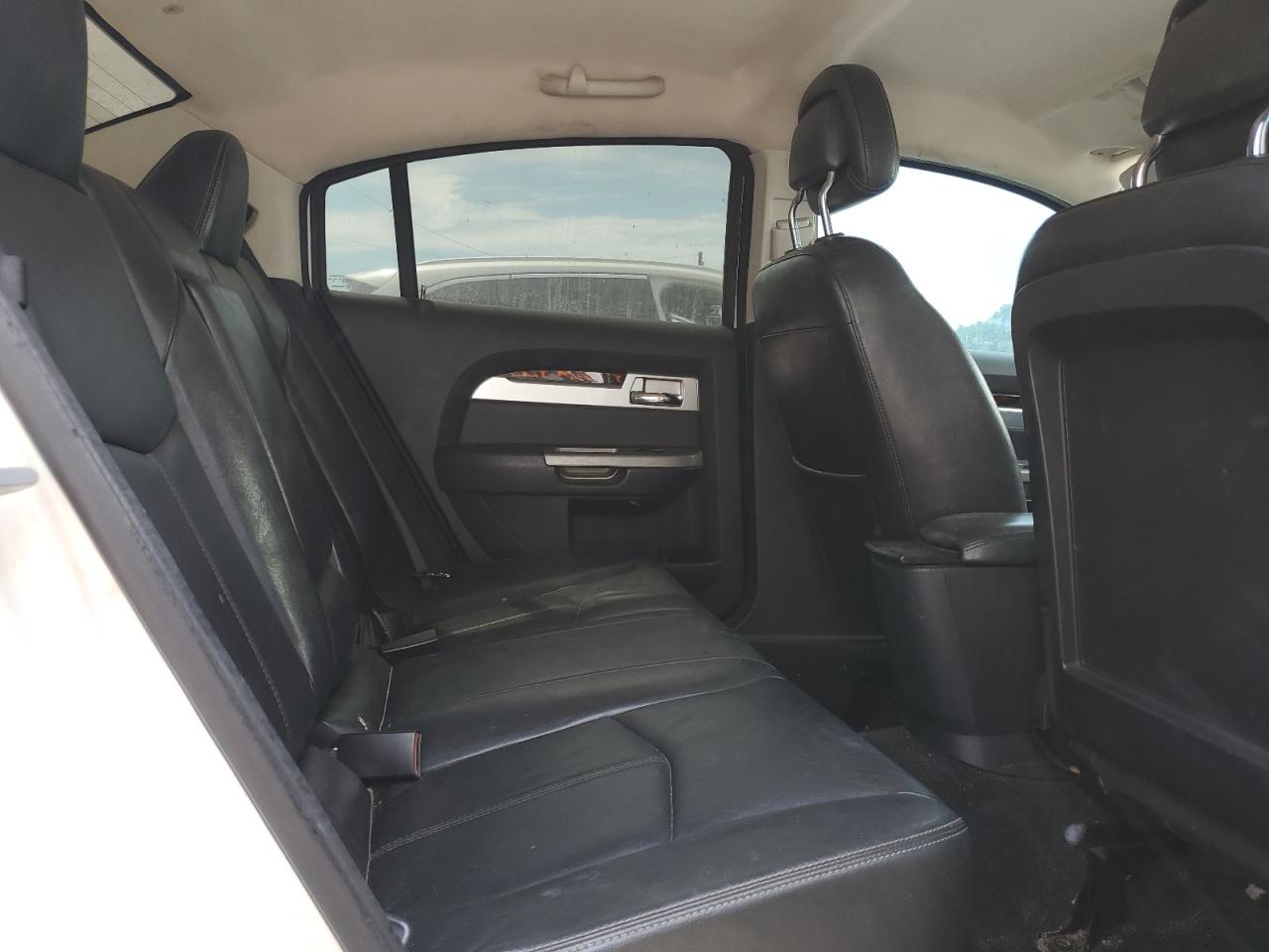 2010 Chrysler Sebring Limited VIN: 1C3CC5FB5AN207342 Lot: 69850185