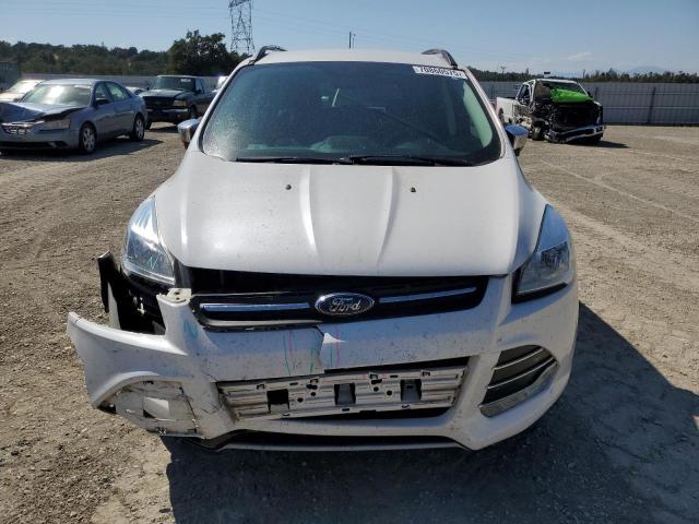  FORD ESCAPE 2016 Белы