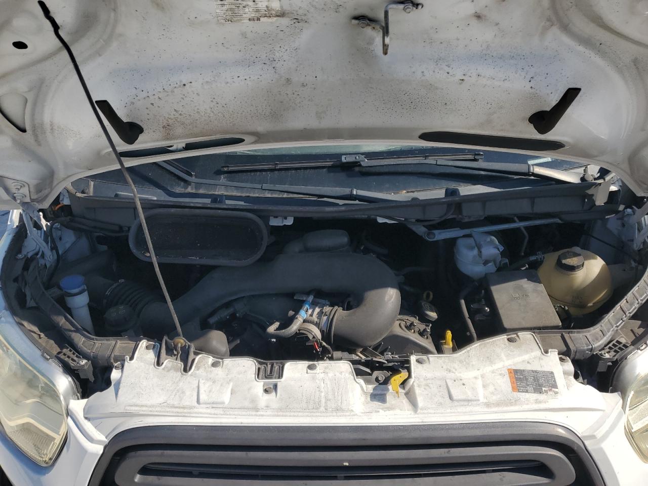 2019 Ford Transit T-150 VIN: 1FTYE1YM3KKB56476 Lot: 69453825