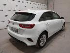 2021 KIA CEED  for sale at Copart CASTLEDERMOT - IRELAND