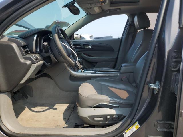  CHEVROLET MALIBU 2013 Сharcoal