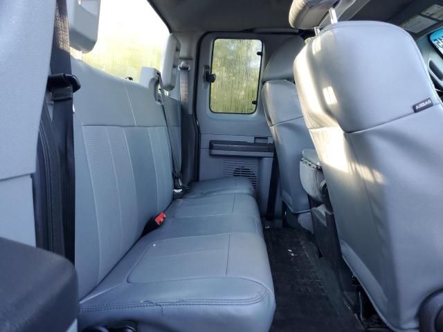 2015 FORD F350 SUPER DUTY  