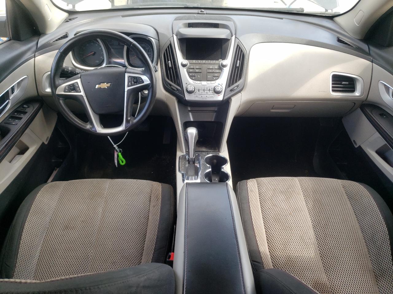 2015 Chevrolet Equinox Lt VIN: 2GNFLGEK9F6405690 Lot: 69676175