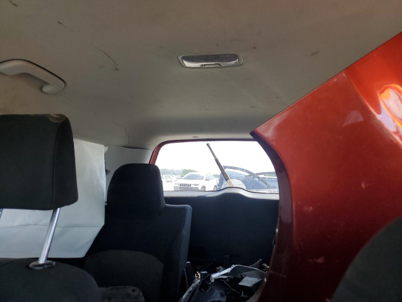 2020 Kia Soul Lx VIN: KNDJ23AU9L7046553 Lot: 70771325