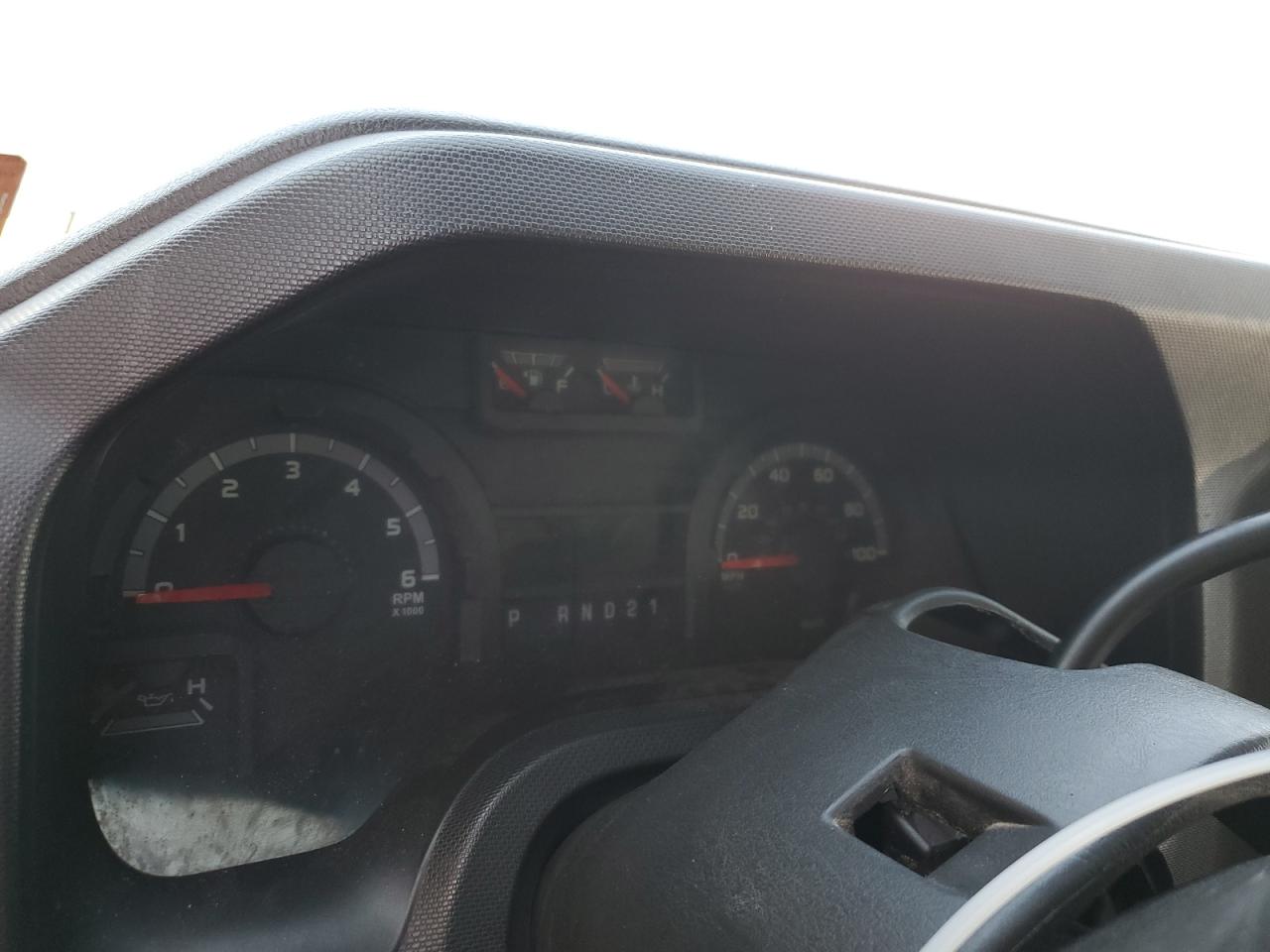 2012 Ford Econoline E350 Super Duty Wagon VIN: 1FBSS3BL9CDA76250 Lot: 70811085