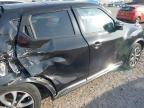 2016 NISSAN JUKE N-CONNECTA DIG-T  for sale at Copart YORK