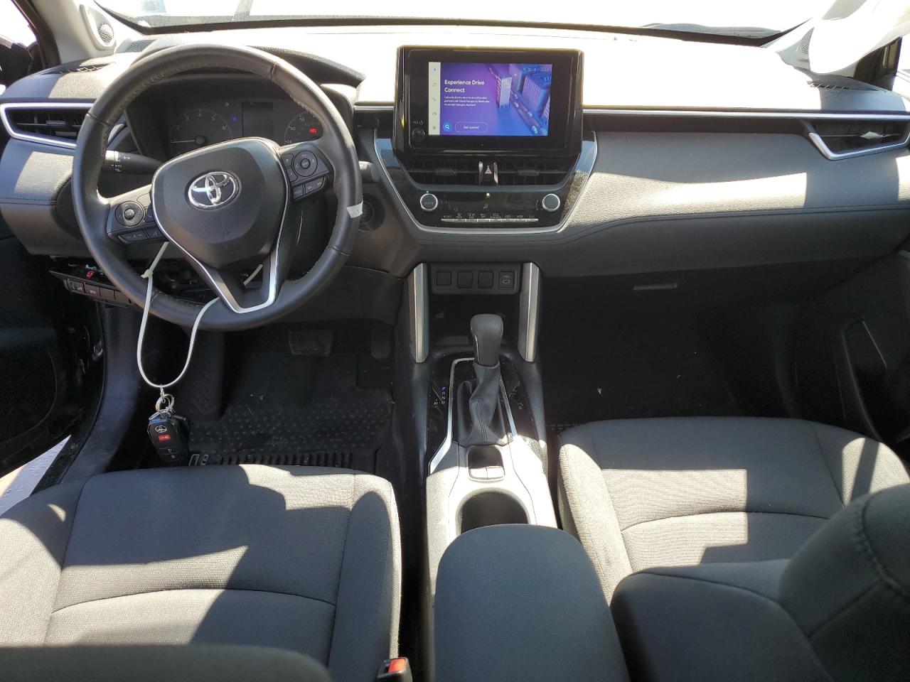 2024 Toyota Corolla Cross Le VIN: 7MUBAABG3RV079718 Lot: 69592705