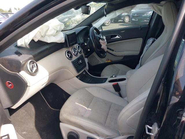 2014 MERCEDES-BENZ A CLASS A200 [2.1] CDI SPORT 5DR AUTO