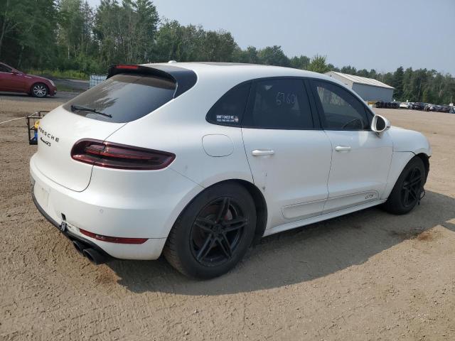 2018 PORSCHE MACAN GTS  