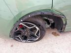 2025 FORD KUGA ST-LINE X PHEV CVT  for sale at Copart SANDY