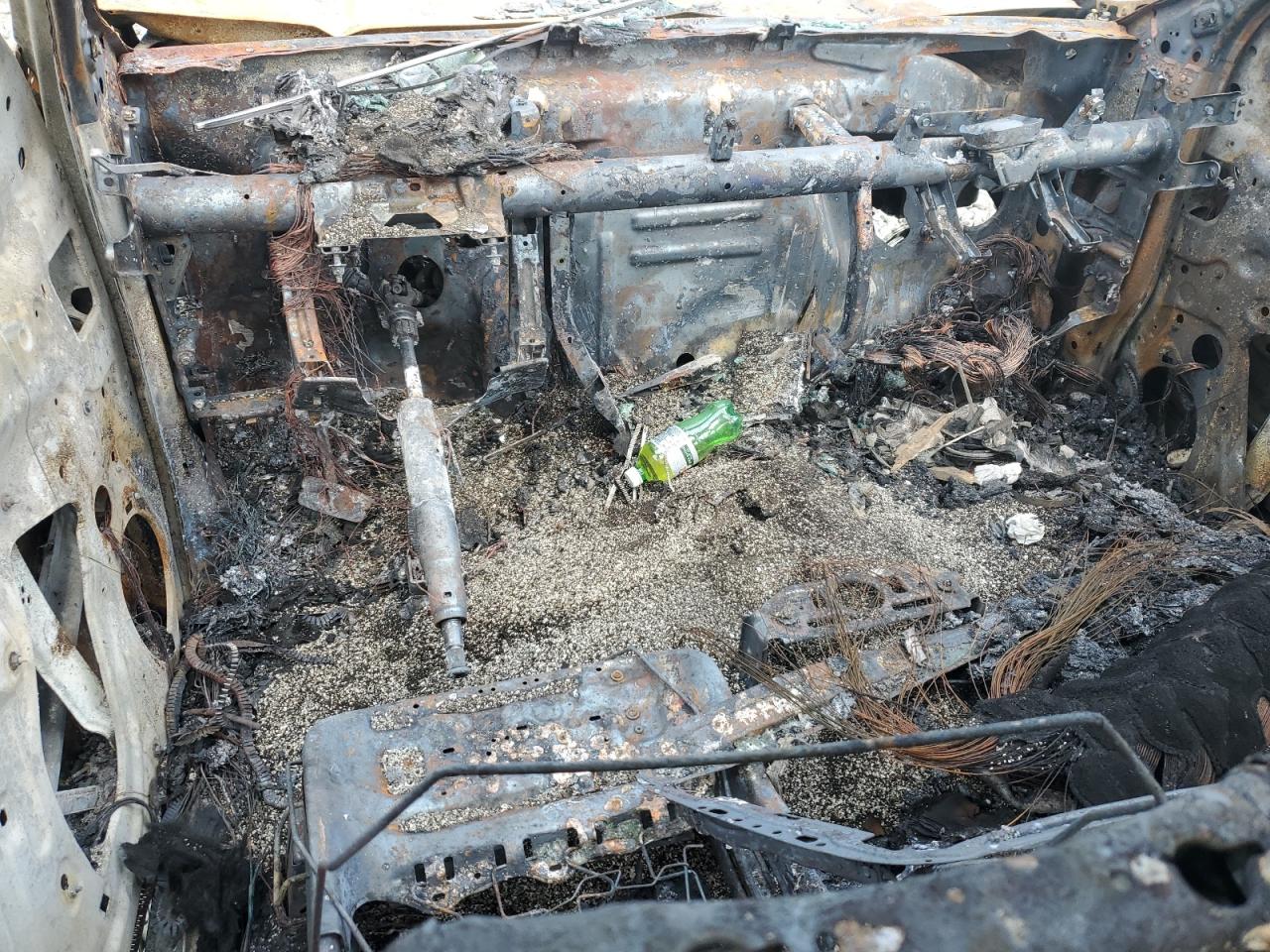 2022 GMC Sierra K2500 Denali VIN: 1GT49REYXNF172146 Lot: 67937355