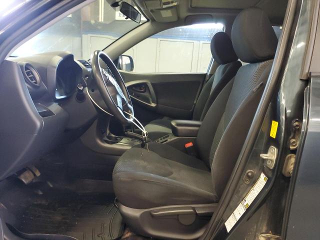 2010 TOYOTA RAV4 SPORT  