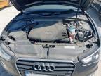 2013 AUDI A5 S LINE SPEC EDN TDI QU  for sale at Copart BRISTOL