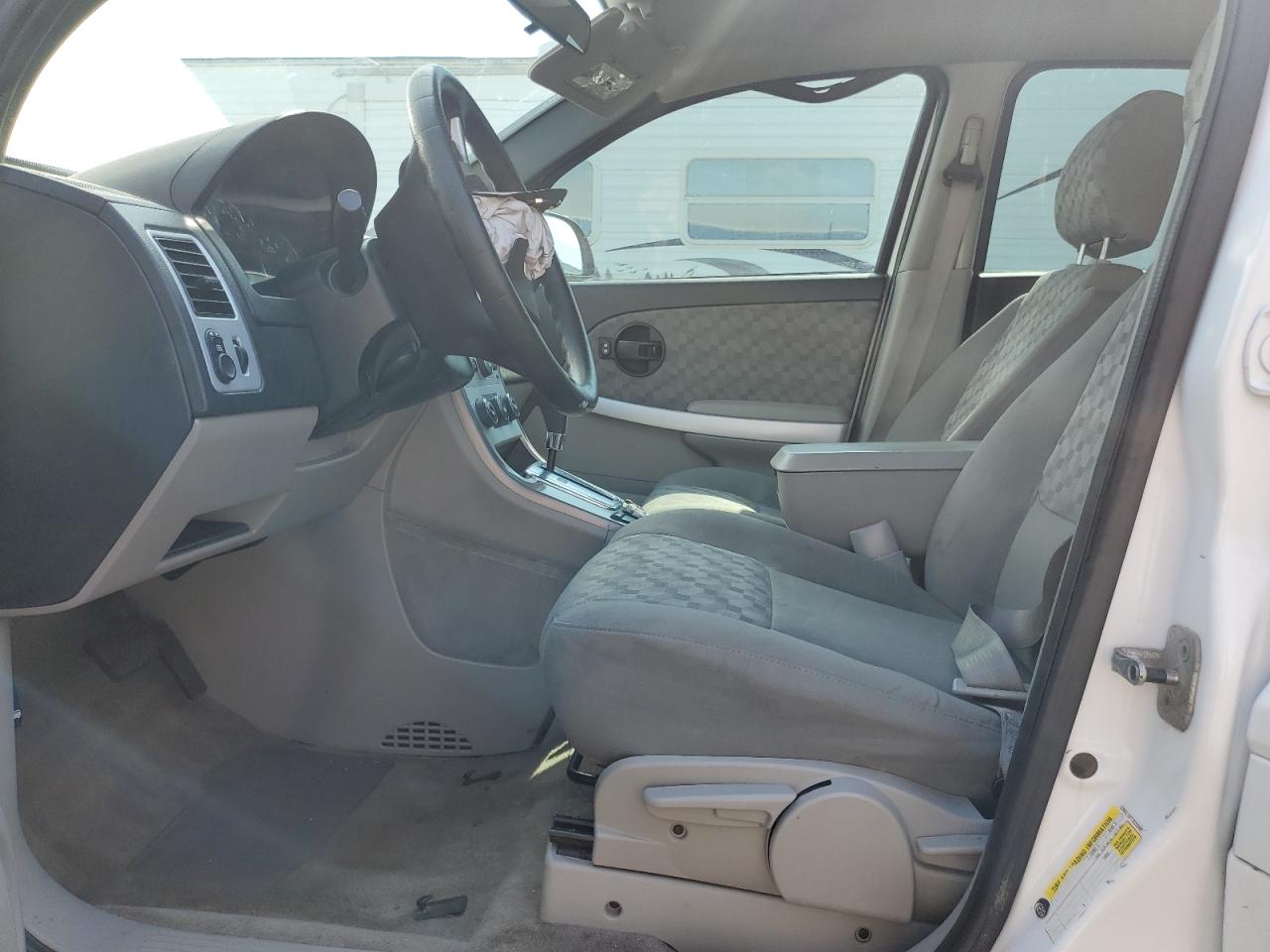 2007 Chevrolet Equinox Ls VIN: 2CNDL13F776232896 Lot: 68448065