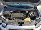 2012 CHEVROLET SONIC LT   for sale at Copart ON - OTTAWA