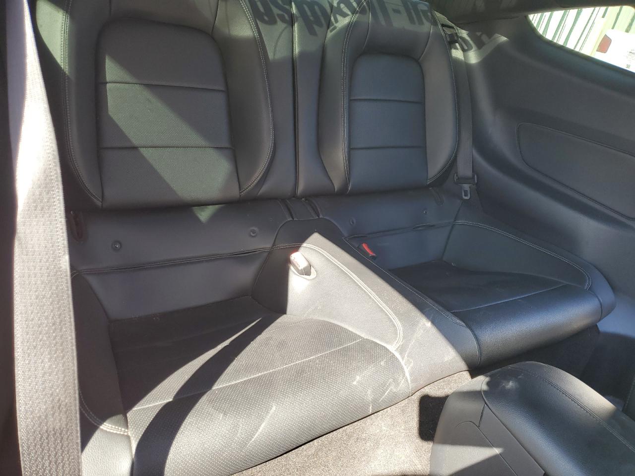 2015 Ford Mustang Gt VIN: 1FA6P8CF5F5310148 Lot: 70589655