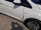 2013 FORD KA ZETEC for sale at Copart SANDY