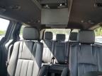 2020 DODGE GRAND CARAVAN GT   for sale at Copart ON - LONDON