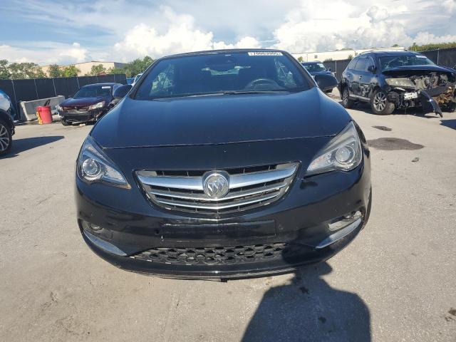 Кабриолеты BUICK CASCADA 2016 Черный