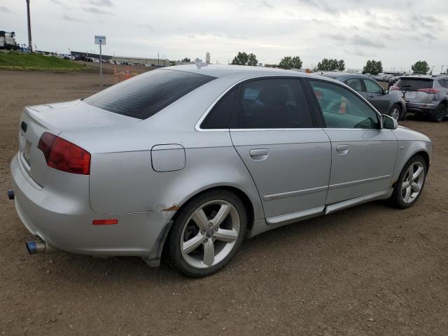 2007 AUDI A4 S-LINE 2.0T QUATTRO TURBO  
