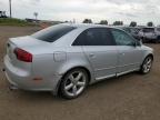 2007 AUDI A4 S-LINE 2.0T QUATTRO TURBO   for sale at Copart AB - CALGARY