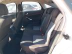 2010 FORD MONDEO ZETEC TDCI 140  for sale at Copart YORK