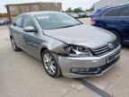 2014 VOLKSWAGEN PASSAT EXECUTIVE TDI BMT  for sale at Copart SANDY