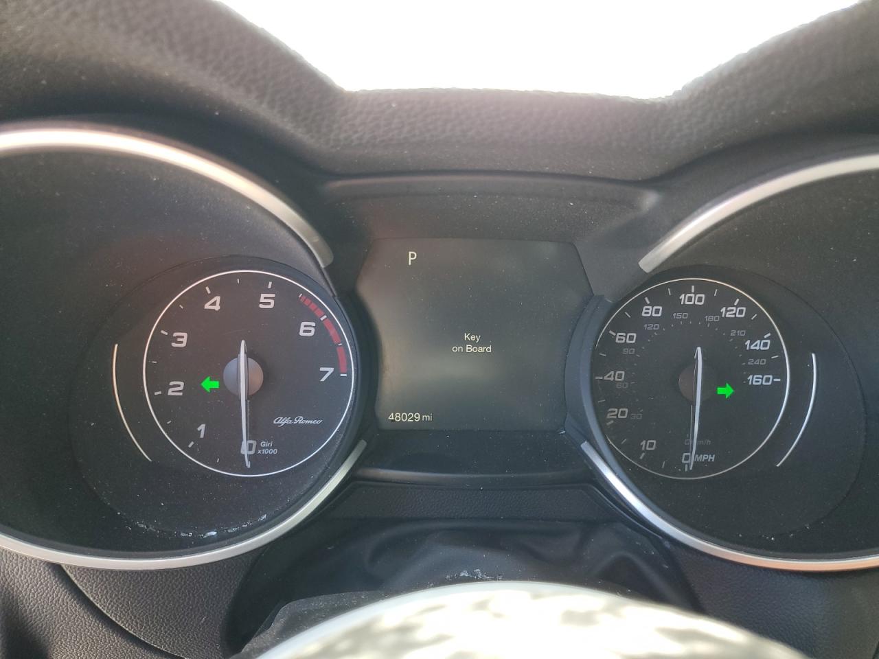 2022 Alfa Romeo Stelvio VIN: ZASPAJAN2N7D30028 Lot: 69794435