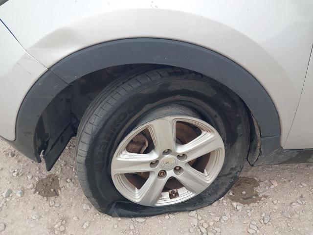 2014 KIA SPORTAGE 1 CRDI ISG 