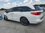 2022 HONDA ODYSSEY ELITE   for sale at Copart TN - NASHVILLE