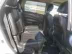 2015 INFINITI QX60    à vendre chez Copart AB - EDMONTON