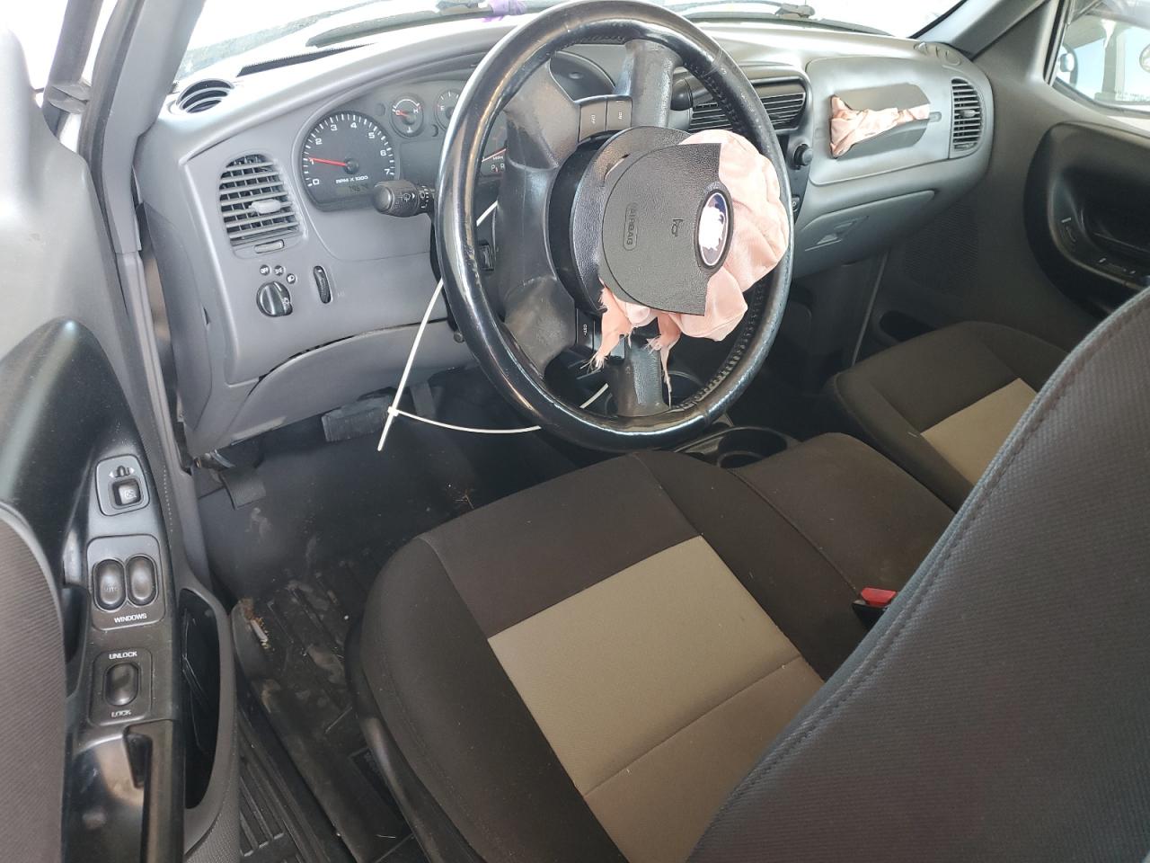 2004 Ford Ranger Super Cab VIN: 1FTYR15E64PB51165 Lot: 94043225