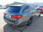 2019 MERCEDES-BENZ E CLASS AMG LINE NIGHT EDITION for sale at Copart NEWBURY