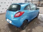 2009 FORD KA STYLE P for sale at Copart PETERLEE