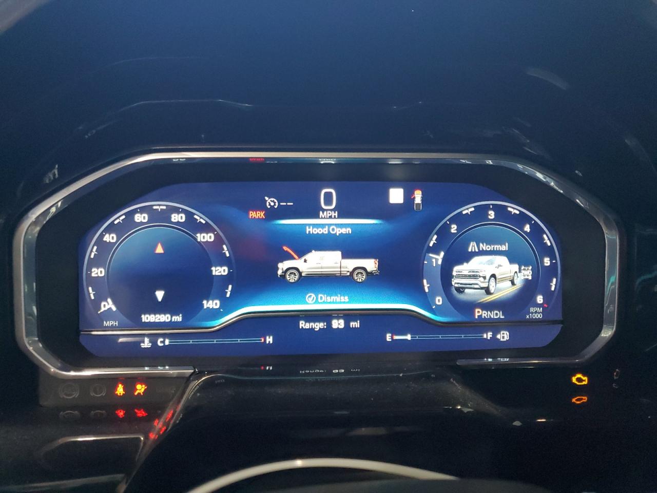 2022 Chevrolet Silverado K1500 Lt VIN: 2GCUDDED2N1504960 Lot: 70081655