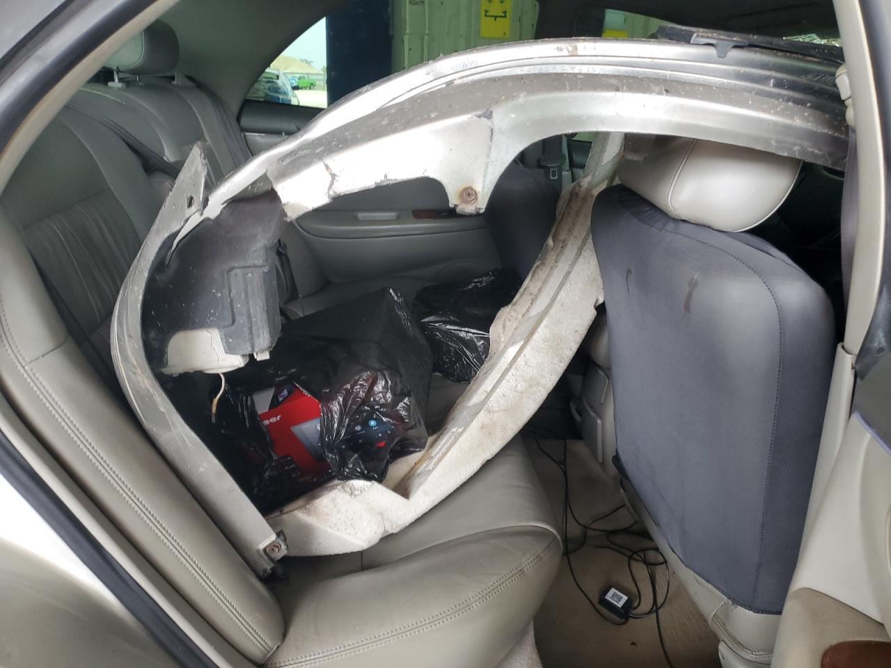 1998 Lexus Es 300 VIN: JT8BF28G8W0104148 Lot: 66908135