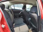 2012 MAZDA 3 I   for sale at Copart ON - TORONTO