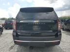 2022 CHEVROLET SUBURBAN C1500 LS   for sale at Copart GA - FAIRBURN