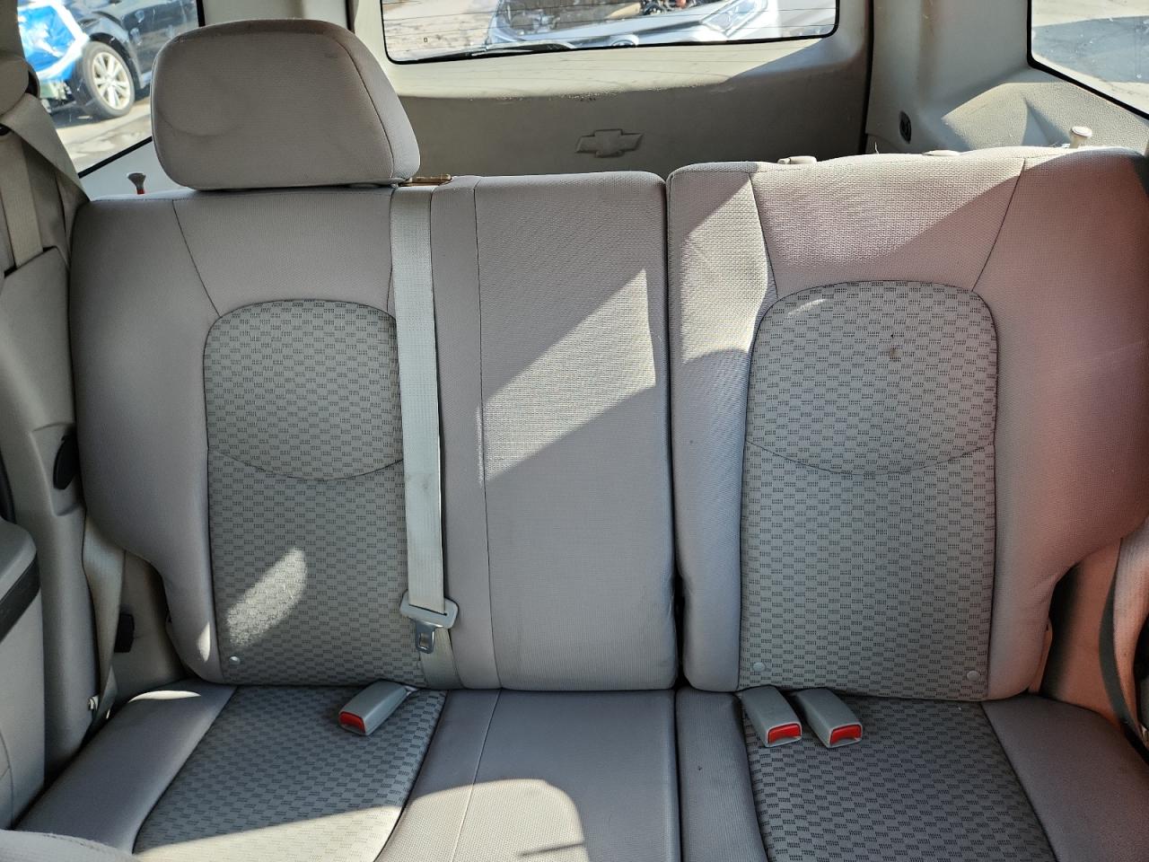 2009 Chevrolet Hhr Ls VIN: 3GNCA13B69S529768 Lot: 70598245