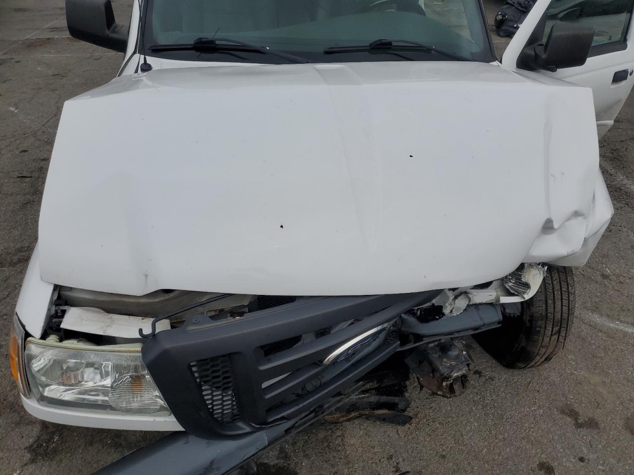 2011 Ford Ranger VIN: 1FTKR1AD4BPA88146 Lot: 69970835