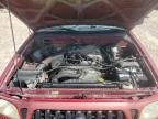 2004 TOYOTA TACOMA DOUBLE CAB PRERUNNER   for sale at Copart FL - TALLAHASSEE