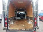 2010 MERCEDES-BENZ SPRINTER 313 CDI  for sale at Copart CHESTER