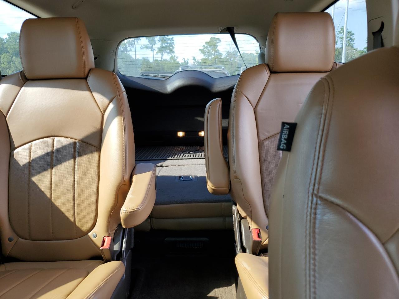 2016 Buick Enclave VIN: 5GAKRBKD0GJ253724 Lot: 70516395