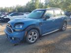 2018 MINI COOPER COUNTRYMAN ALL4   for sale at Copart ON - COOKSTOWN