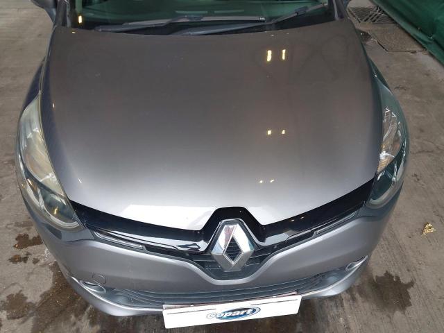 2013 RENAULT CLIO EXPRE