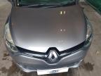 2013 RENAULT CLIO EXPRE for sale at Copart SANDTOFT
