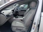 2017 AUDI A6 SE EXEC for sale at Copart WOLVERHAMPTON