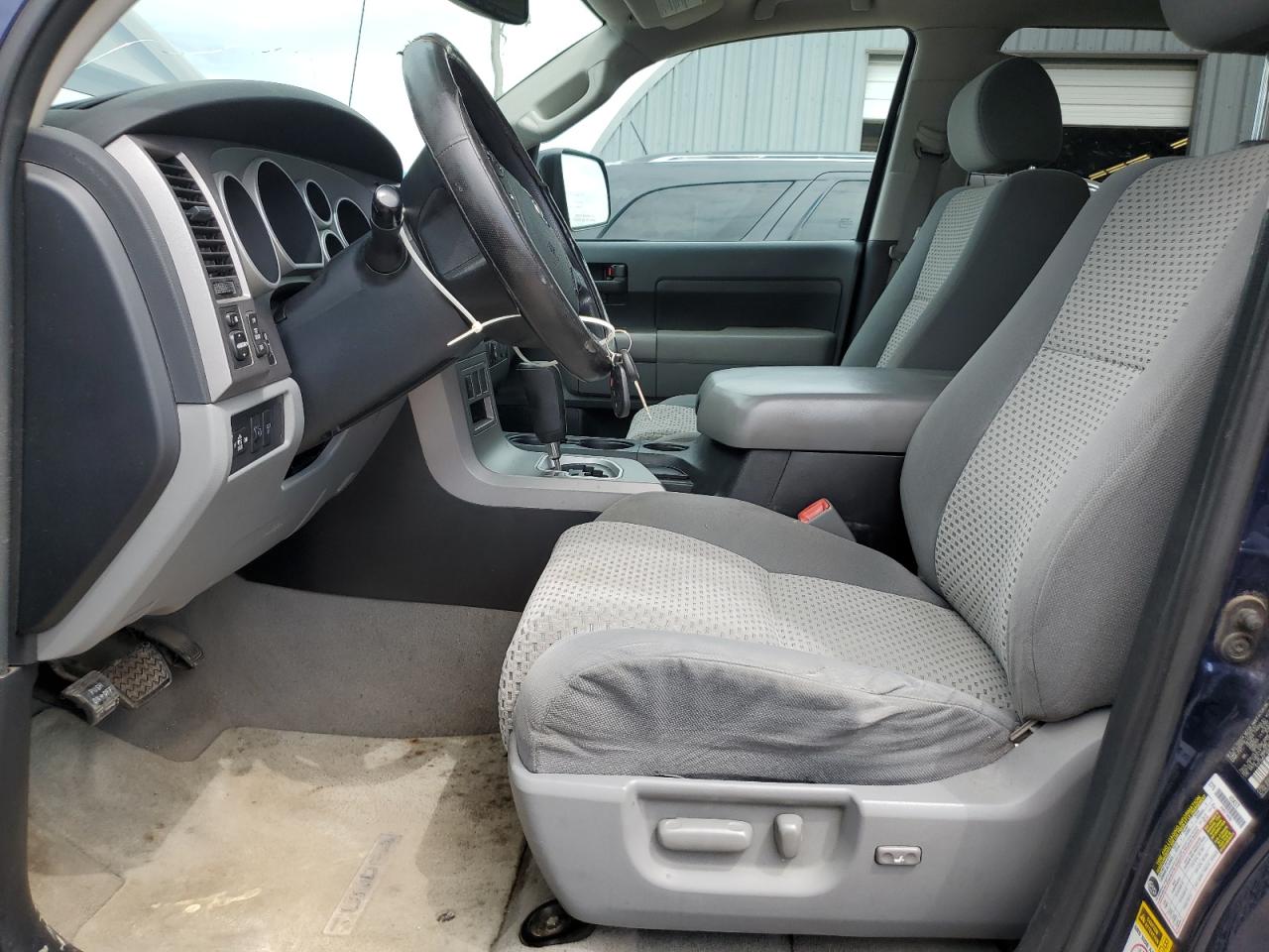 2011 Toyota Tundra Crewmax Sr5 VIN: 5TFDW5F16BX192466 Lot: 67434925